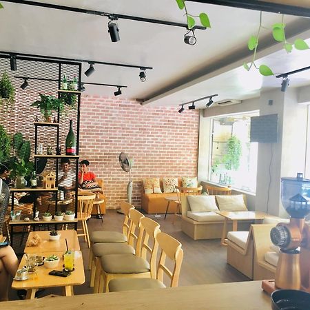 Hoa Sua Hotel Vung Tau Bagian luar foto
