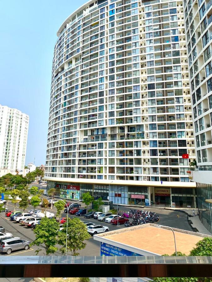 Hoa Sua Hotel Vung Tau Bagian luar foto