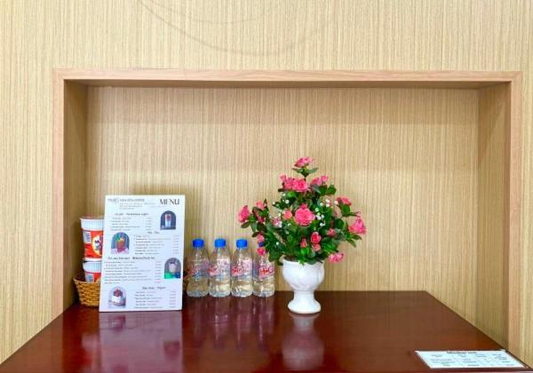 Hoa Sua Hotel Vung Tau Bagian luar foto