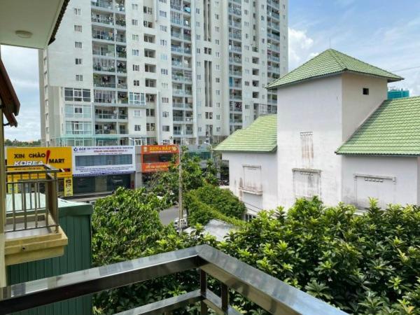 Hoa Sua Hotel Vung Tau Bagian luar foto