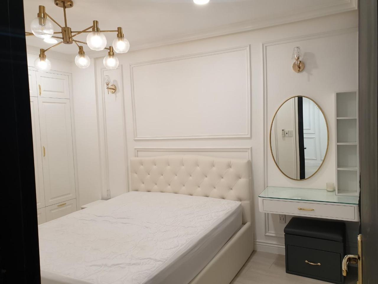 Hoa Sua Hotel Vung Tau Bagian luar foto
